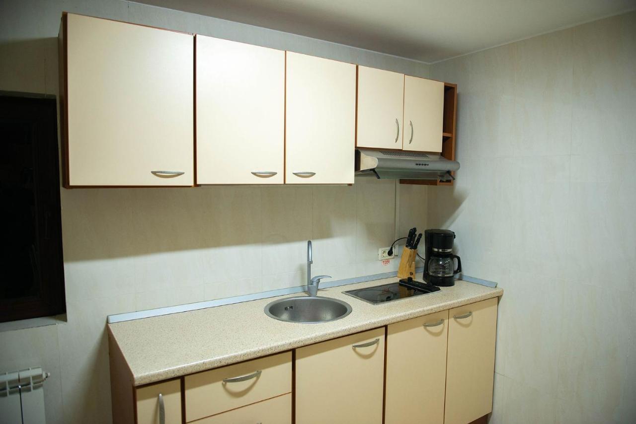Casa Maia Hotell Buşteni Exteriör bild